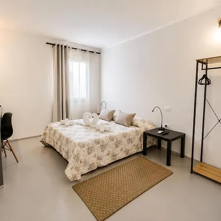 Ruoni Modern - Posizione Strategica Tra Santa Teresa, Palau E La Maddalena 3* Santa Teresa Gallura