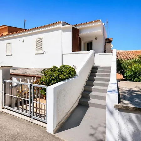 Ruoni Modern - Posizione Strategica Tra Santa Teresa, Palau E La Maddalena Pensión Santa Teresa Gallura