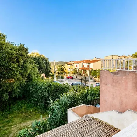 Pensión Ruoni Modern - Posizione Strategica Tra Santa Teresa, Palau E La Maddalena